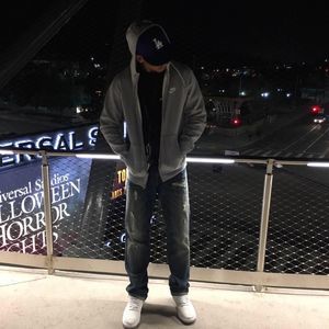 Meet your Posher, Martin